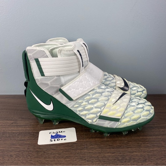 nike men's force savage elite 2 football cleats stores